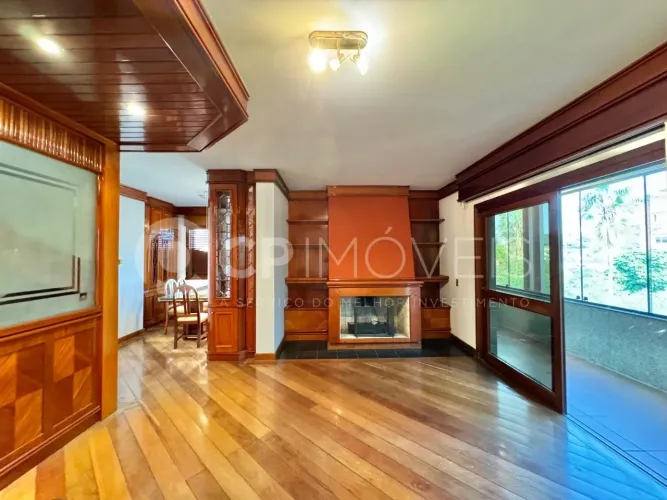 Coberturas em Porto Alegre, no bairro Jardim Lindóia, à venda.