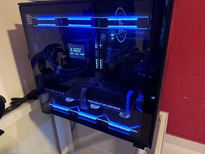 PC Gamer ENTUSIASTA