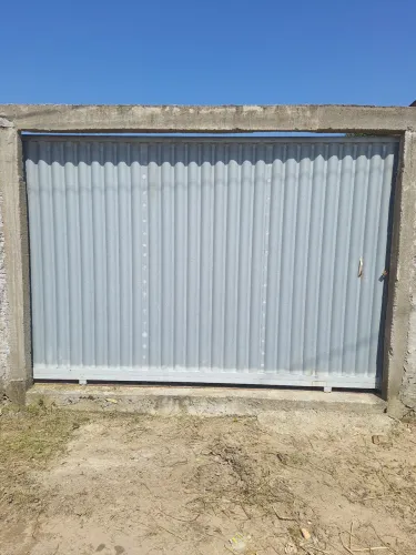 Portal de 1200 se abandonada comporta