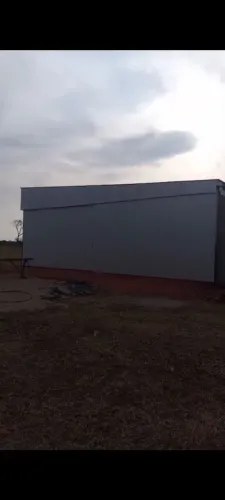 Peça seu orçamento, deixe seu contato por gentileza, somos Fabricantes de coberturas, plat