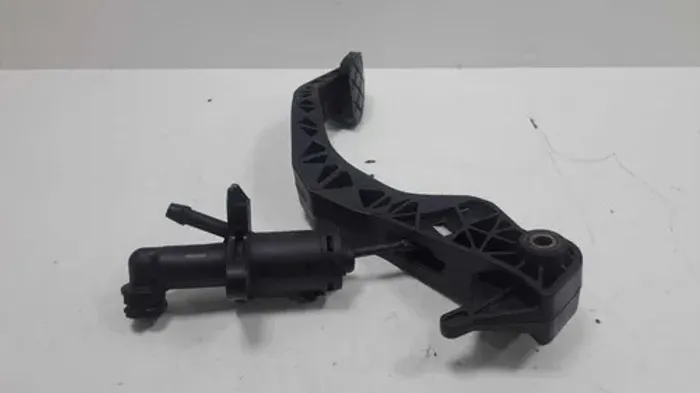 Pedal Embreagem Fox Gol Polo Voyage 2008 / 2014 6q1721321c