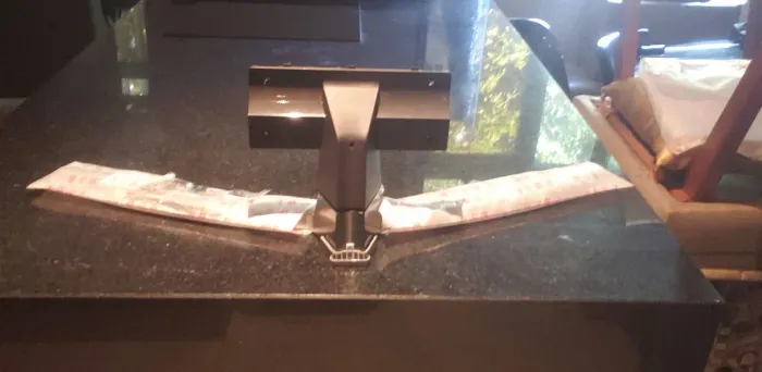 Suporte para TV Novo