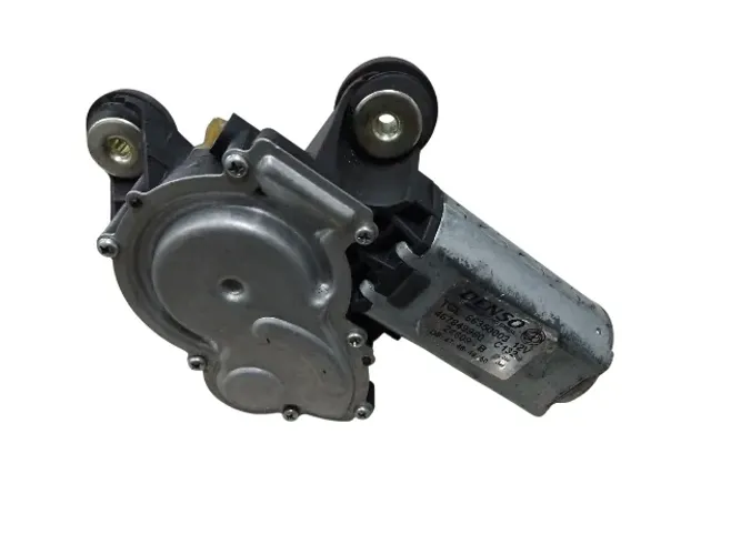 Motor Limpador Traseiro Fiat Stilo 2003/2011 66350003