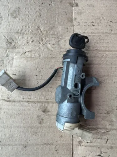 miolo igniçao c/chave kia bongo 2,5/8v original 2005/2012