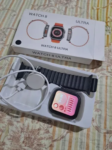 Smartwatch Watch 8 Ultra