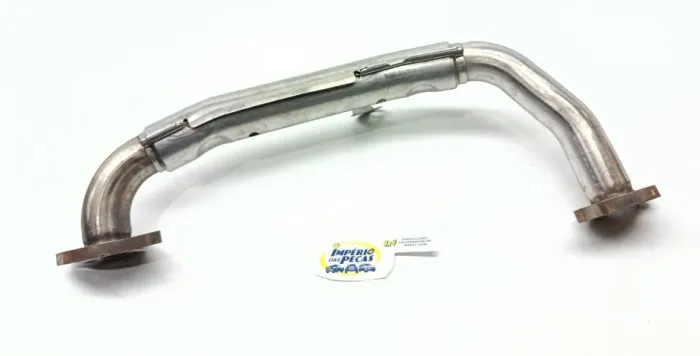 Cano Tubo Válvula Egr Hilux Sw4 2.8 16/20 #42970