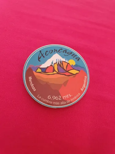 Ima Mendoza Argentina 