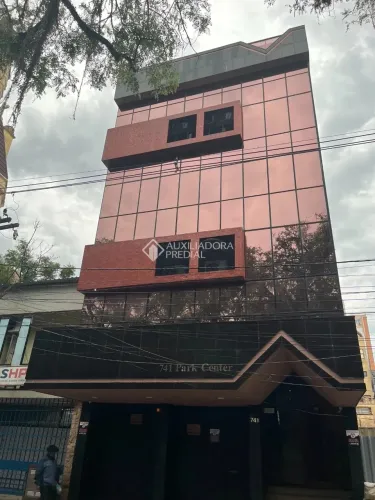 Sala no Bom Fim