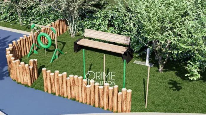 Últimos lotes em Barreirinhas | Palms Ville | Parcelamento sem juros