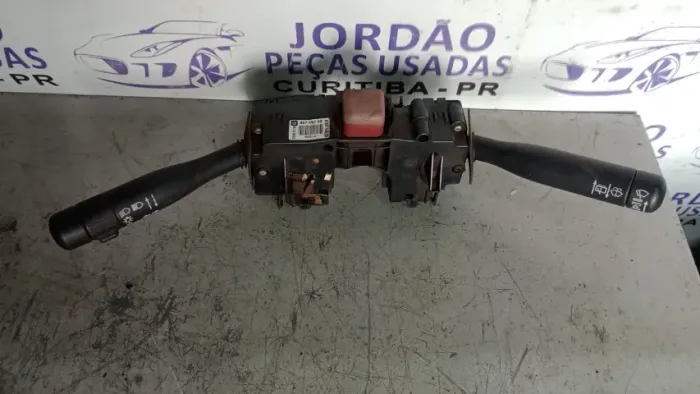 Chave de seta Celta ano 2010 com limpador traseiro *