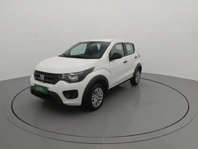 Fiat Mobi Like ON 1.0 Fire Flex 5P. 2023