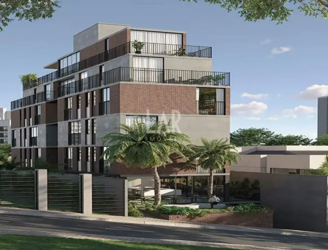 Apartamento à venda, 1 a 2 quartos, Gutierrez - Belo Horizonte