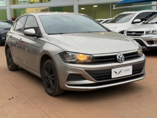 Volkswagen Polo 1.0 MI 79cv 16V 5P 2021