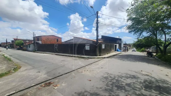 Terreno, 207,00m², Messejana, Fortaleza/CE