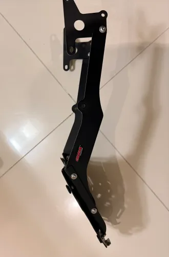 Suporte Chapam para Moto para Honda África Twin 2021