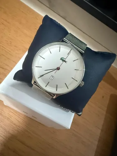 Relógio masculino Lactose Original