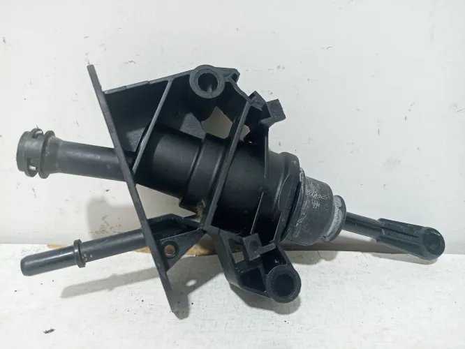 Atuador Cilindro Pedal De Embreagem Ford Ka New Fiesta 1.0 3cc 1.5 1.6 16v Sigma Original 