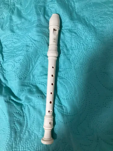 Flauta Yamaha
