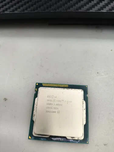 Processador 1155 core i3-3240