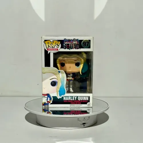 [Pop funko] Harley Quinn - 97 - Suicide Squad