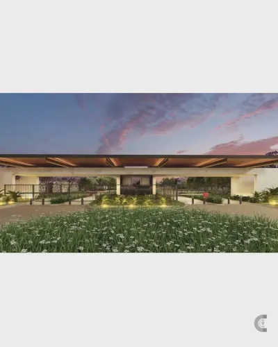 Imóvel para venda tem 442 metros quadrados em Altiplano Cabo Branco - João Pessoa - PB