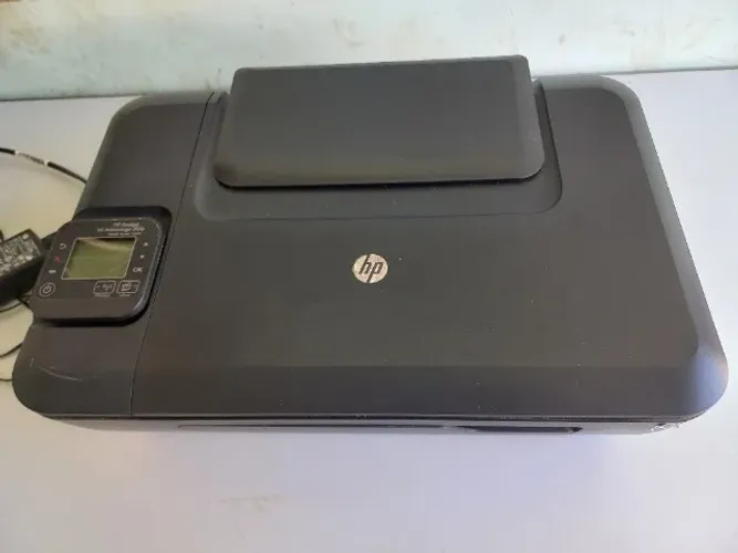 Impressora HP