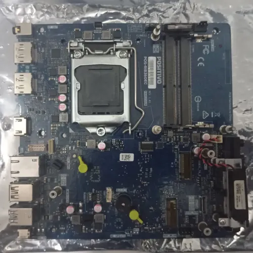 Placa-mãe Positivo POS-RIB360EC