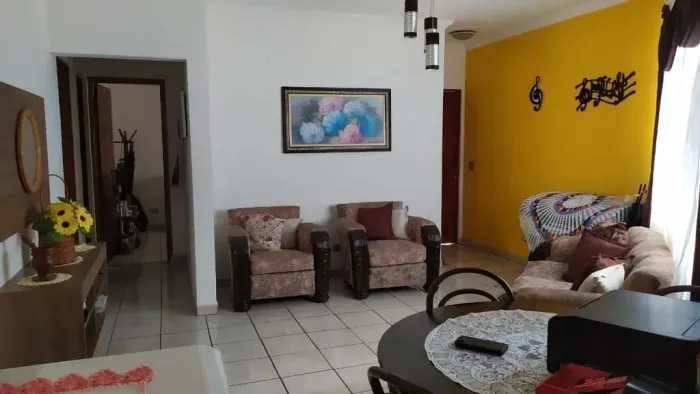 Sobrado à venda em Cotia, Jardim do Engenho, com 2 quartos, com 250 m², Não Está Em Condom
