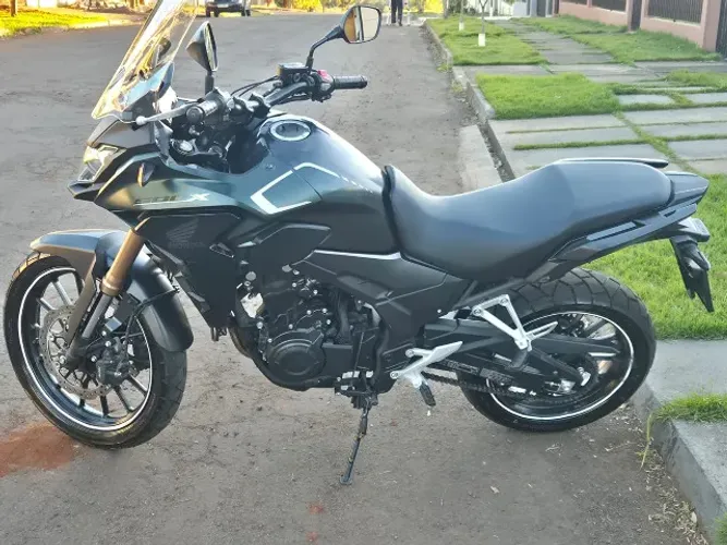 500X 2023 - OPORTUNIDADE