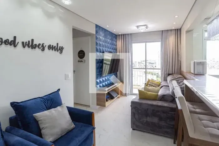 Apartamento à Venda - São Pedro, 3 Quartos, 127 m2