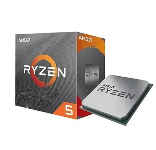 Processador Ryzen 5 1600 c/ Garantia