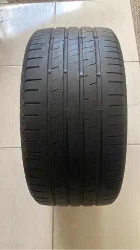 1-Pneu 265/35/18 97Y Gt Radial SportActive
