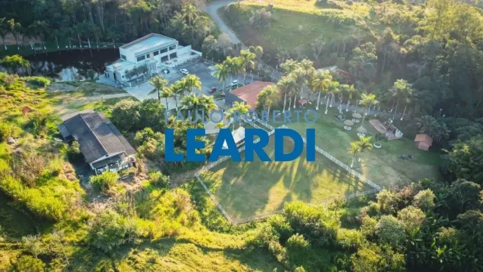 FAZENDA - VILA ANDRADE - SP