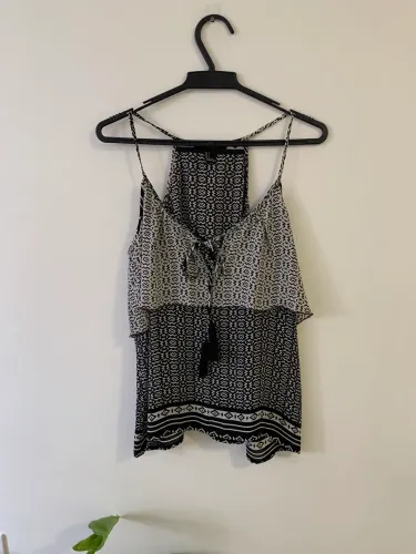 Regata Forever 21