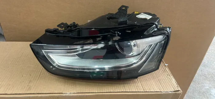Faról Audi A4 Ano 2013/2016 Original 