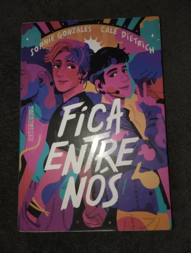 Fica Entre Nós