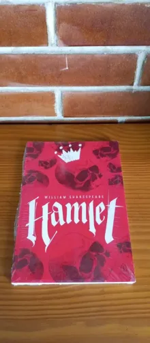Hamlet - William Shakespeare