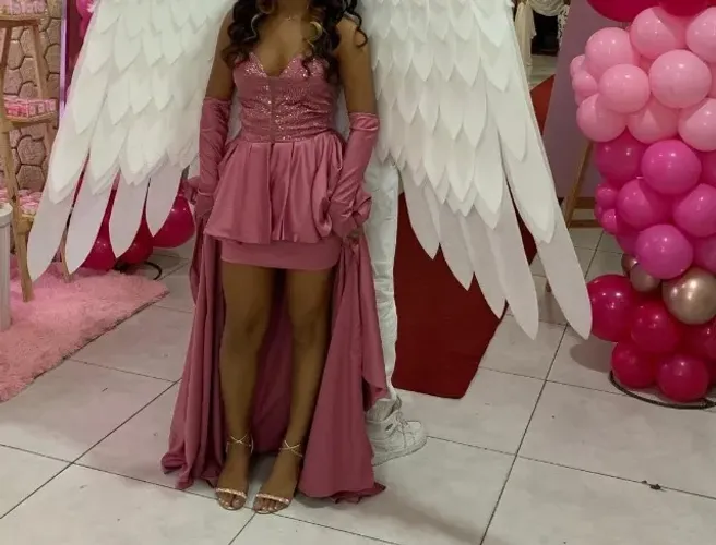 Vestido de Debutante (15 Anos)