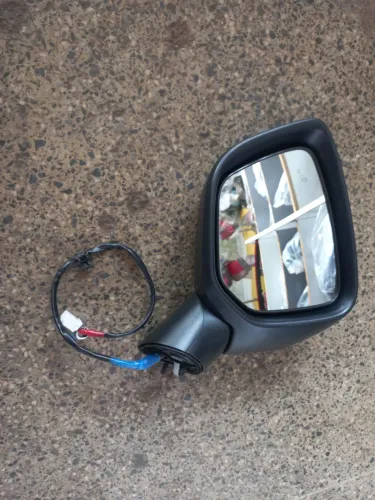 Retrovisor eclipse cross 