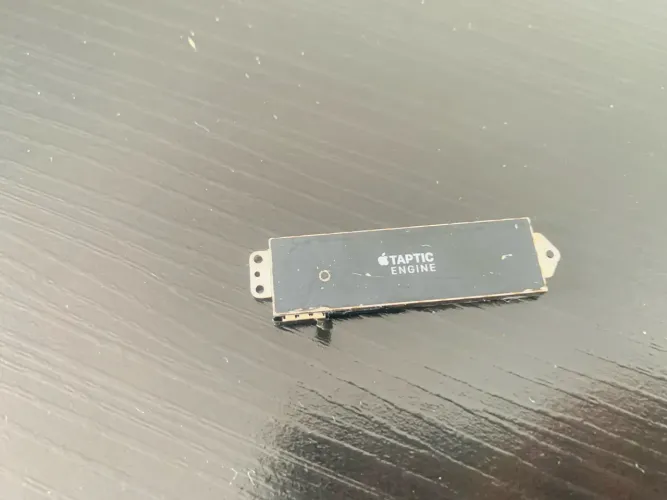 Tapitic Engine iPhone 7 Plus