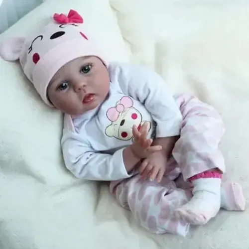 Bebê Reborn