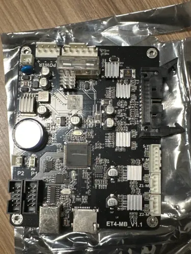 Placa mae impressora 3d anet  ET4-MB_V1.1