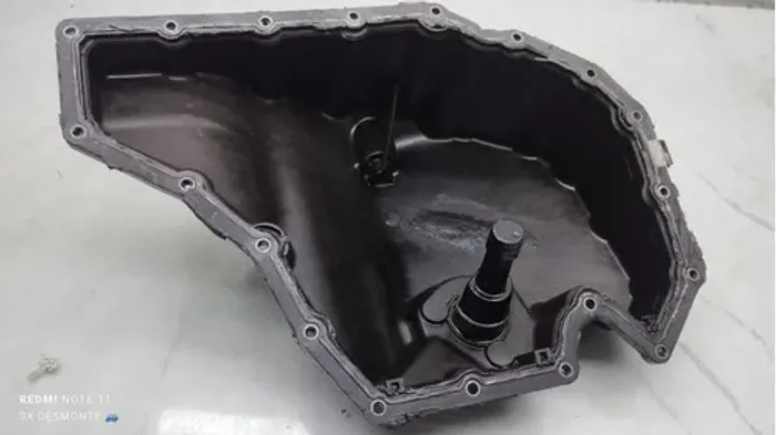Carter Motor Audi Q5 2.0 Tfsi 2012/2015