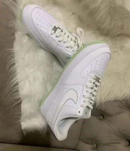 Tênis Nike Air Force 1?07 