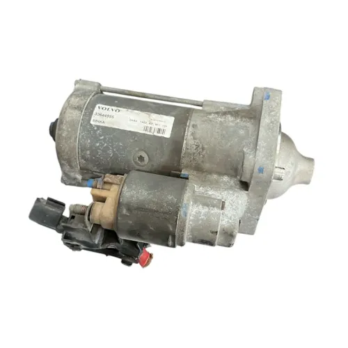 Motor Arranque Partida Volvo V40 2013-2015
