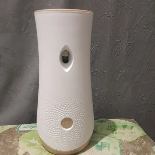 Glade Aromatizador de Ambiente Automático