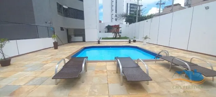 Apartamento Cobertura em Parque Bela Vista, Salvador/BA