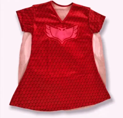 FANTASIA INFANTIL DE MENINAS E MENINOS