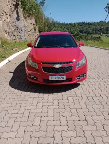 CRUZE TOPPPP!!?