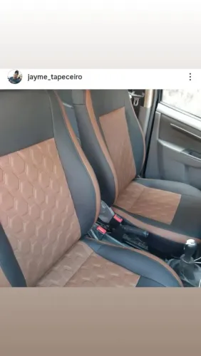 TAPEÇARIA AUTOMOTIVA
